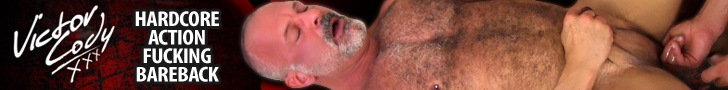 Victor Cody XXX