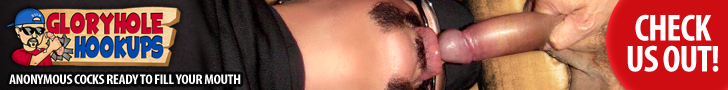 Glory Hole Hookups